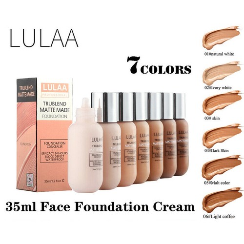 oil control concealer